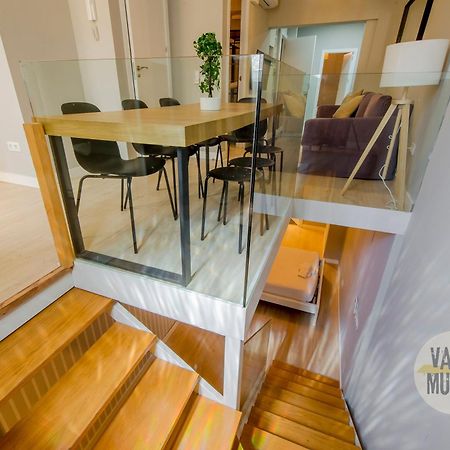 New&Cool Apt En El Centro De Madrid Para 9Pax E2 Екстер'єр фото
