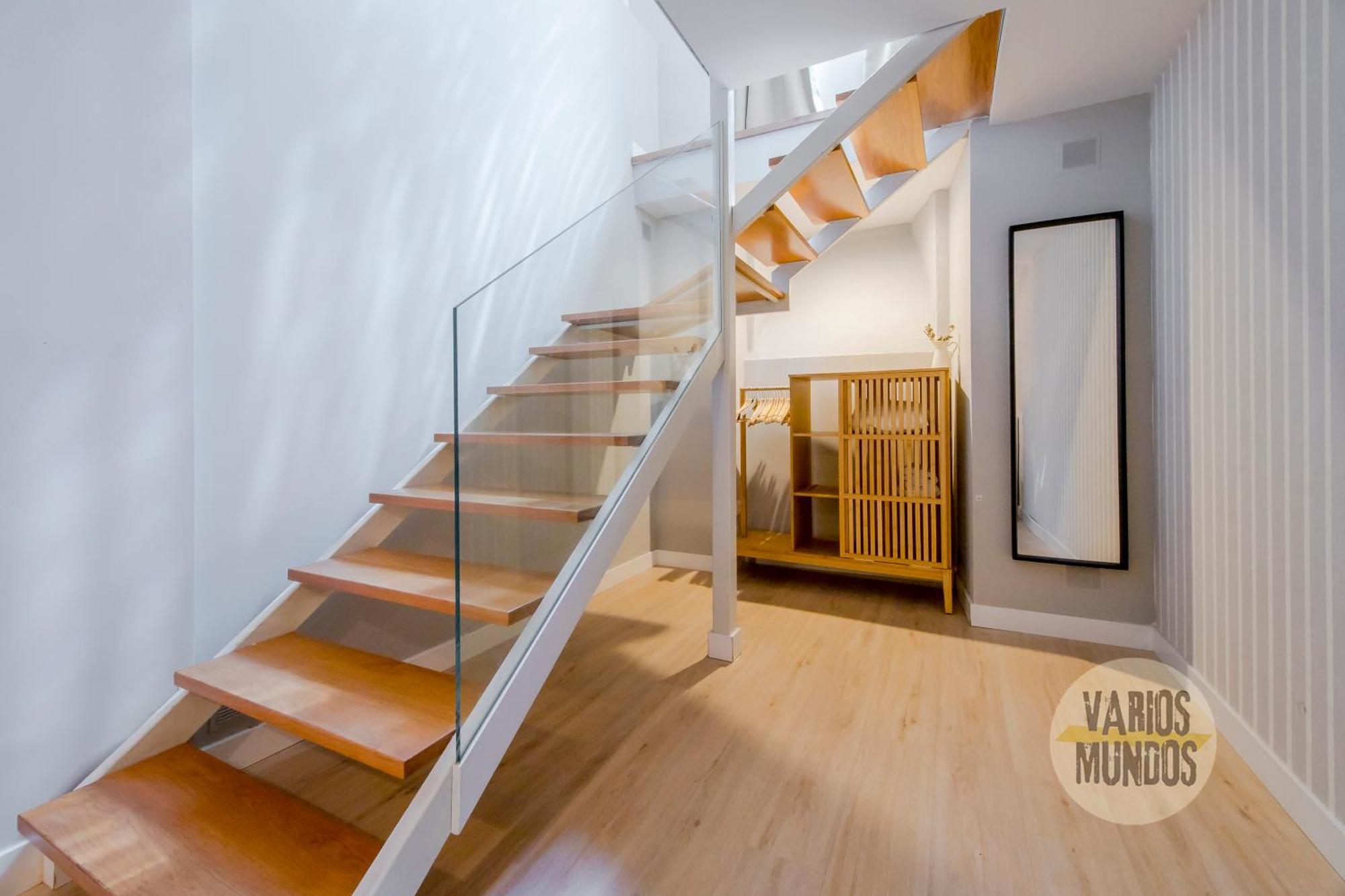 New&Cool Apt En El Centro De Madrid Para 9Pax E2 Екстер'єр фото